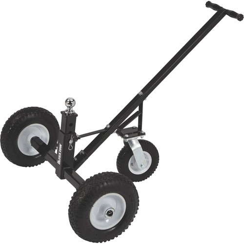 Ultra tow adjustable trailer - adjustable,