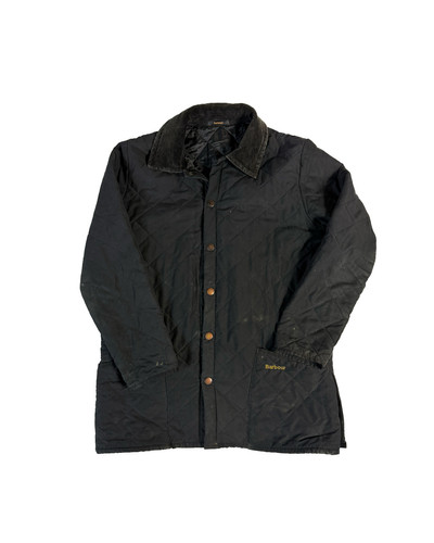 Veste trapuntée anti vent - trapuntée, anti-vent