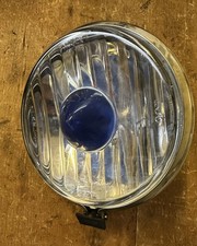 RARE VINTAGE NOTEK 777 BLUE