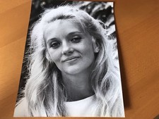 CAROLINE CELLIER - Photo