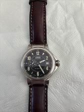 Montre Automatique Oris Homme