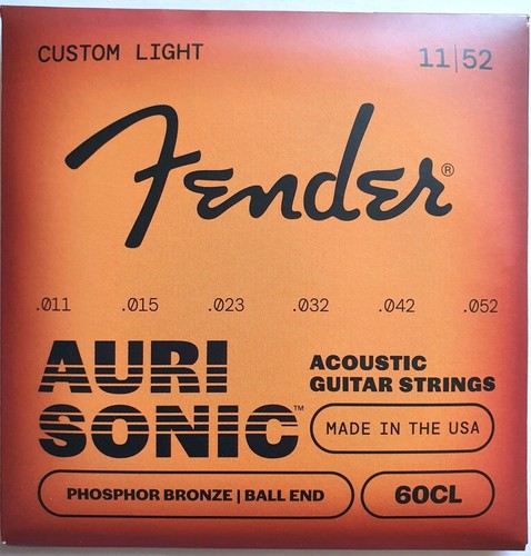 Cordes guitare acoustique - cordes,