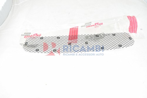 Grille inférieure - grille, de