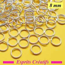 120 Anneaux de jonction