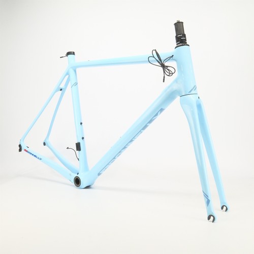 Donnelly road frameset - 1-of-3,