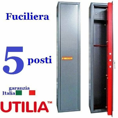 Fuciliera places armoire - fuciliera, 5