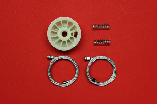 Lève vitre kit - kit, réparation