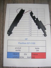 Enceintes / Haut-parleurs pour