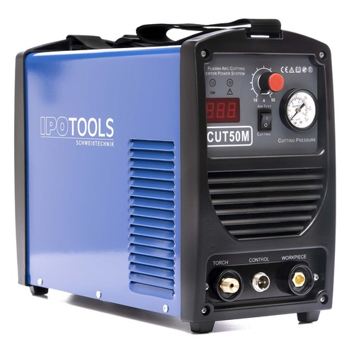 Ipotools cut découpeur - ipotools, cut-50