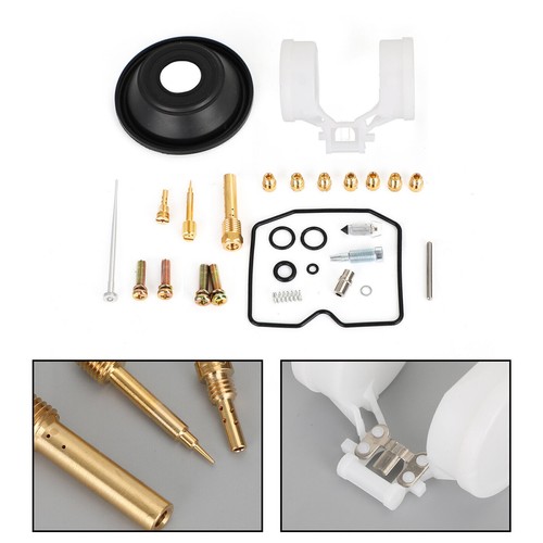 Kit réparation carburateur - de,