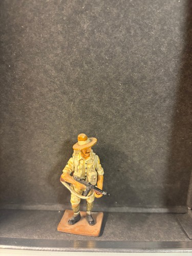 Soldat plomb del prado - soldat, de