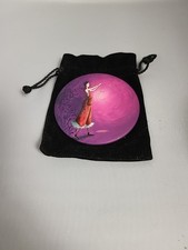 Zn -Miroir Poche Ancien