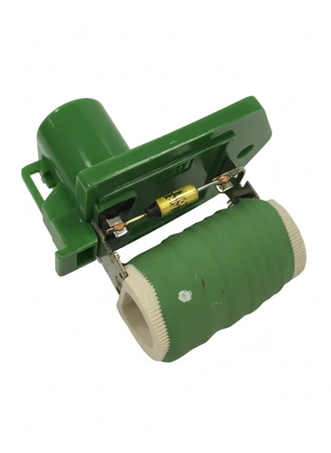 Résistance ventilateur de - ventilateur,