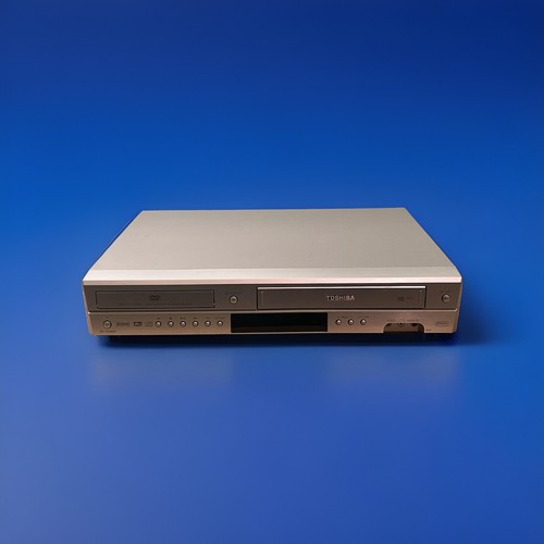 Combi toshiba 35vf dvd - combi, sd-35vf