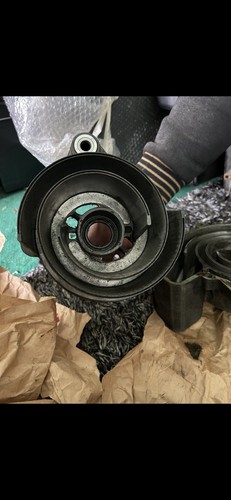 Lader g60 supercharger - g-lader,