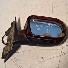 Audi A4 S4 B5 8D 2001