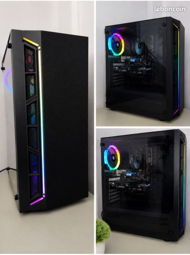 Gamer pc gaming - pc, /