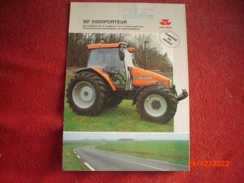 Brochure publicitaire - ,