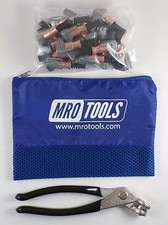 KSG1S25P 1/2 x 1/2 Cleco