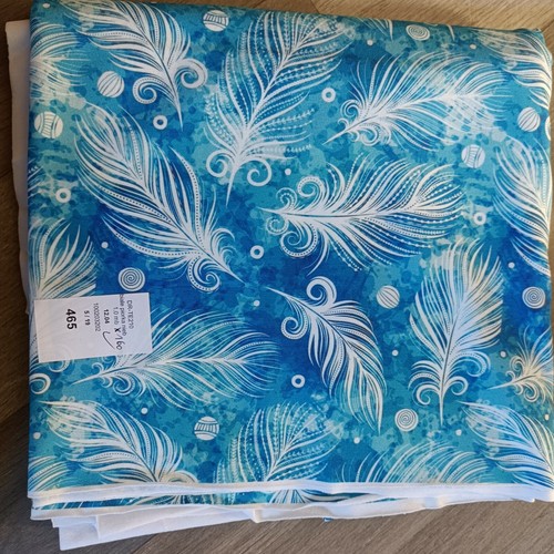 Tissu jersey coton - , doux