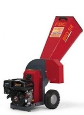 Broyeur Biotriturateur FBC