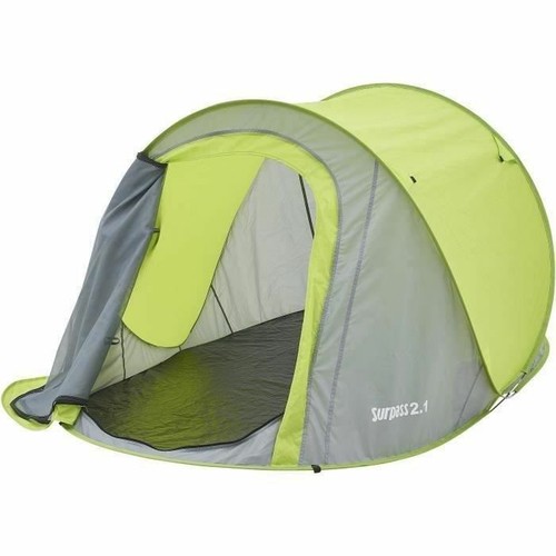 Tente camping pop pêche - de,