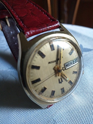 Montre bulova 1182 - montre,