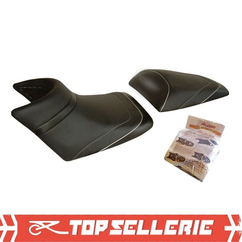 Housse selle design compatible - selle,