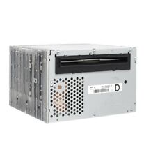 FORD F-150 RAPTOR RADIO SATELLITE MP3 6 CD PLAYER ANALOG 2010-2012