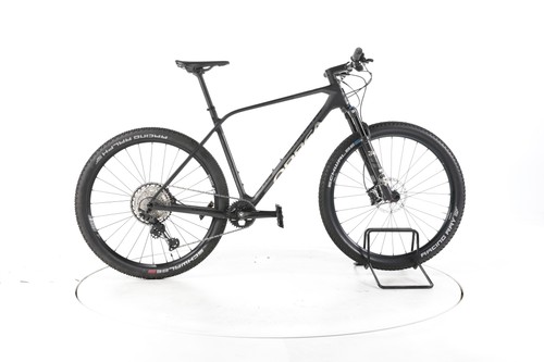 Orbea alma m20 - m20, vtt