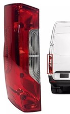Feu arrière gauche compatible avec Mercedes Sprinter W907 et W910