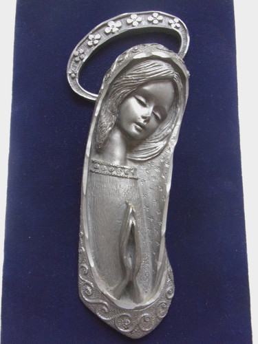Cadre vierge marie - vierge,