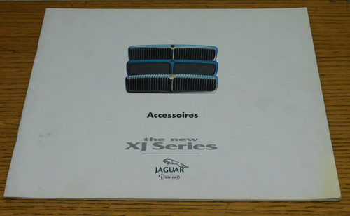 1994 vintage jaguar daimler - 1994,