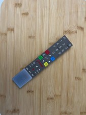 Télécommande d'origine Free