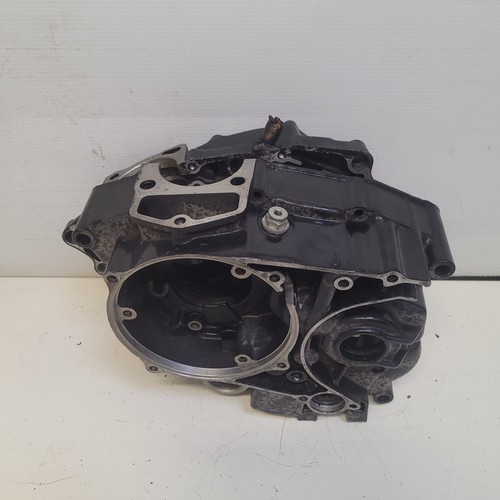 Carter droite gauche moteur - carter,