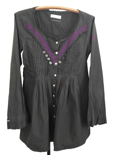 Chemisier tunique odd molly - tunique,