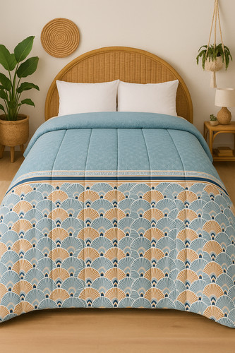 Couette chaude thebes 2 - couette,