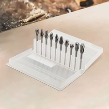 Aluminium Fraise Métaux Bois