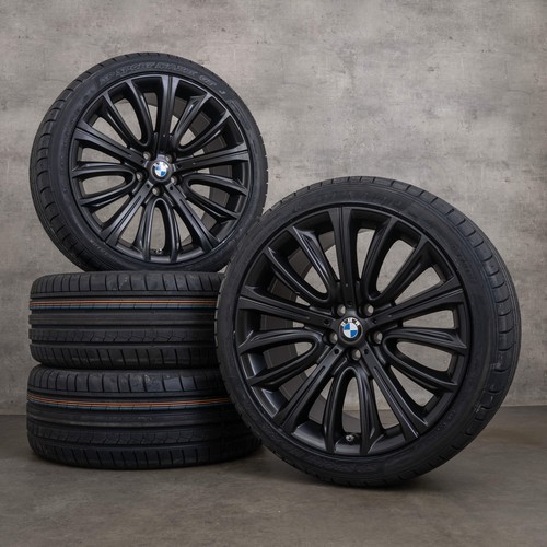 Bmw série roues - bmw,