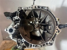 20DP33  Boîte Vitesses