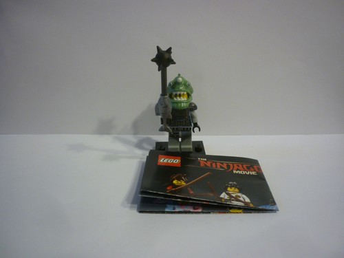 Lego mini figurine - lego, série