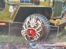 1° R.E.C - 1° Groupement