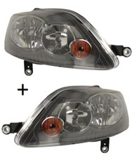 PHARE ÉLECTRIQUE + MOTEUR