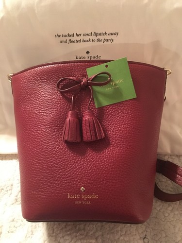 Nwt kate spade hayes street - nwt,