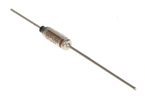 Delonghi tco thermo fusible - tco,