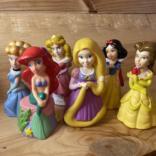 Disney princesses vintage - disney,