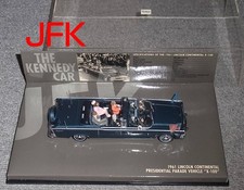 VIP1 Lincoln Continental X 100