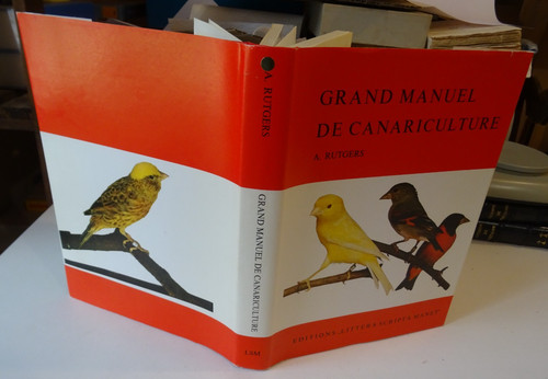 Rutgers grand manuel - grand, de