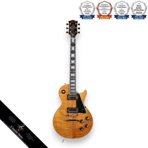 Gibson custom 1968 - gibson,