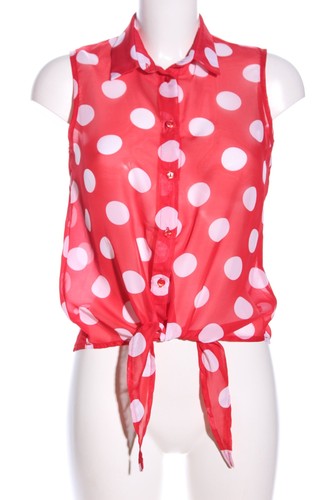 Amisu blouse transparente - amisu,